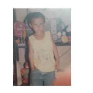 Meet your Posher, Misael